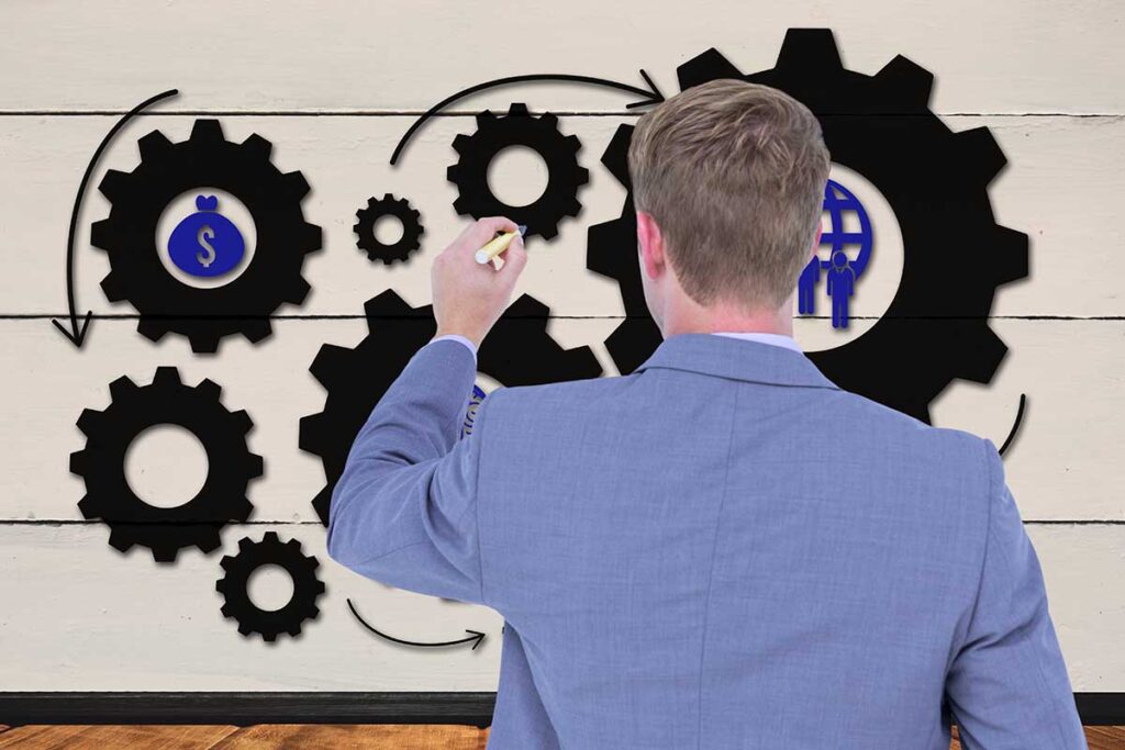 Our Vision - Yuhwwl Technical Services